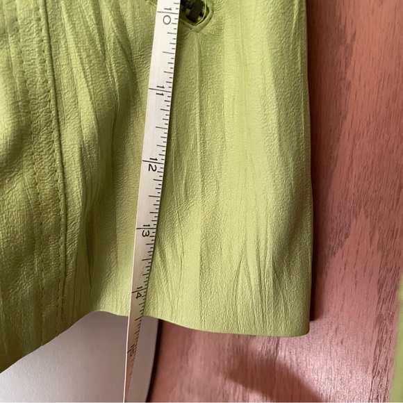 Lana Lee size Medium very cute jacket/blazer. EUC - Picture 11 of 12